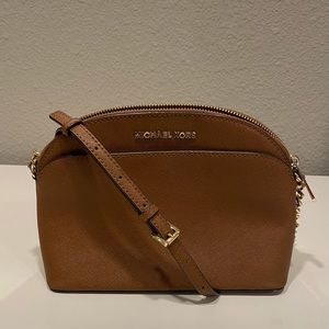 Luggage Michael Kors Crossbody